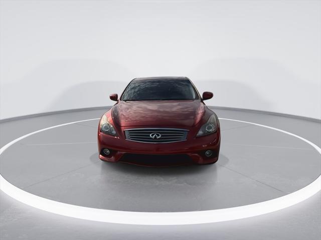 used 2014 INFINITI Q60 car, priced at $13,599