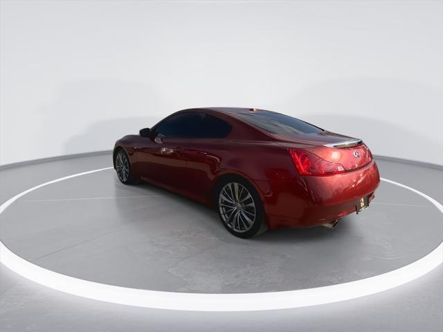 used 2014 INFINITI Q60 car, priced at $13,599