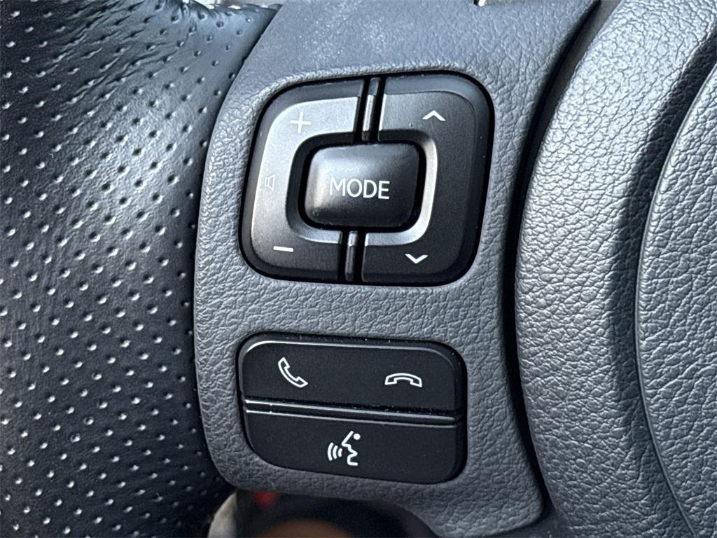 used 2023 Lexus IS 350 car, priced at $41,599