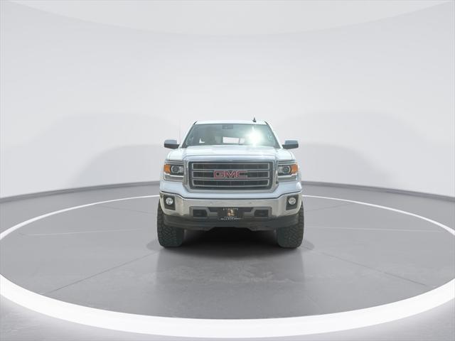 used 2015 GMC Sierra 1500 car, priced at $23,999