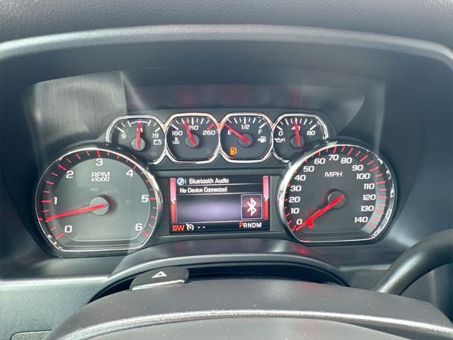 used 2015 GMC Sierra 1500 car, priced at $23,999