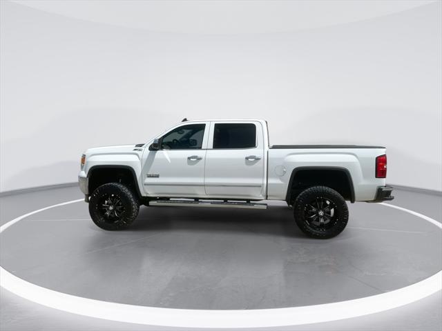 used 2015 GMC Sierra 1500 car, priced at $23,999