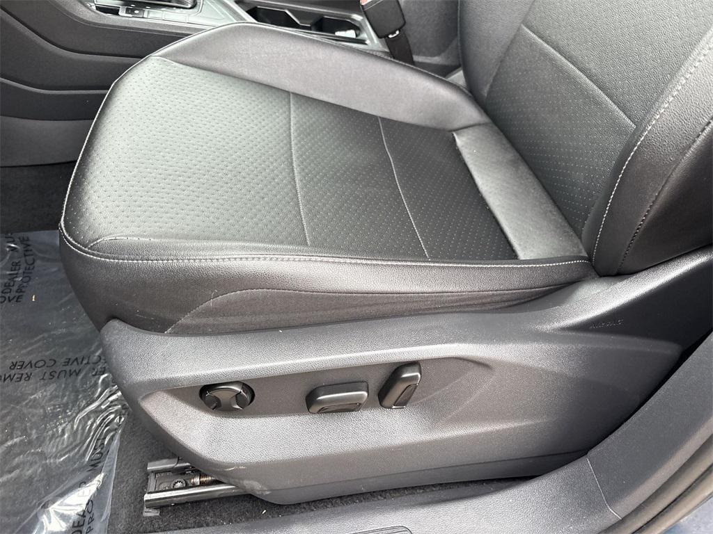 used 2020 Volkswagen Tiguan car, priced at $16,998