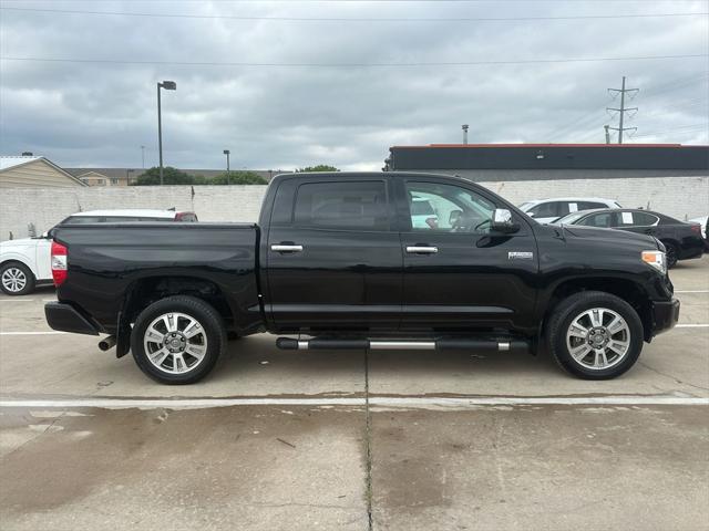 used 2016 Toyota Tundra car, priced at $30,599