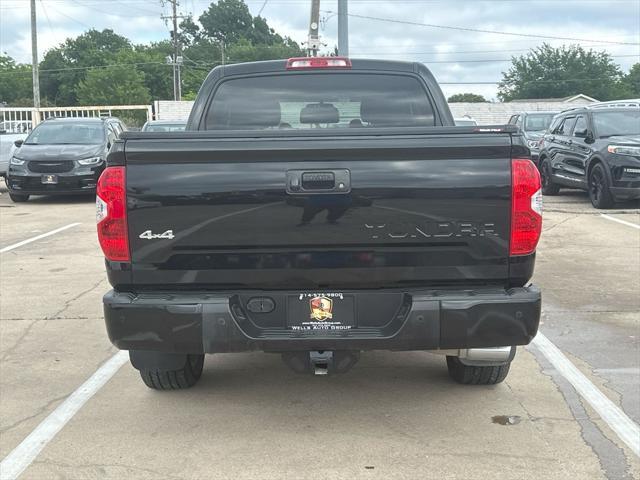 used 2016 Toyota Tundra car, priced at $30,599