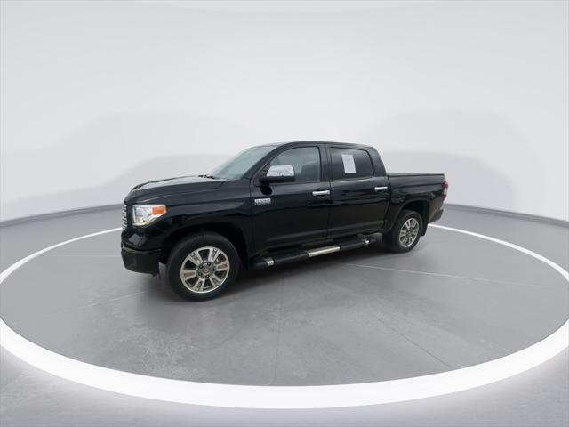 used 2016 Toyota Tundra car, priced at $30,599