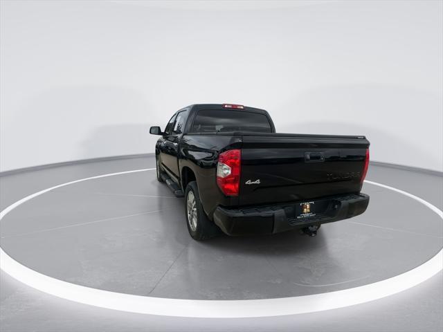 used 2016 Toyota Tundra car, priced at $30,599
