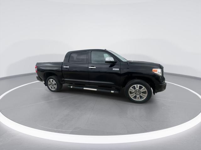 used 2016 Toyota Tundra car, priced at $30,599