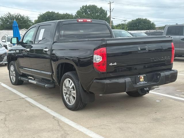 used 2016 Toyota Tundra car, priced at $30,599