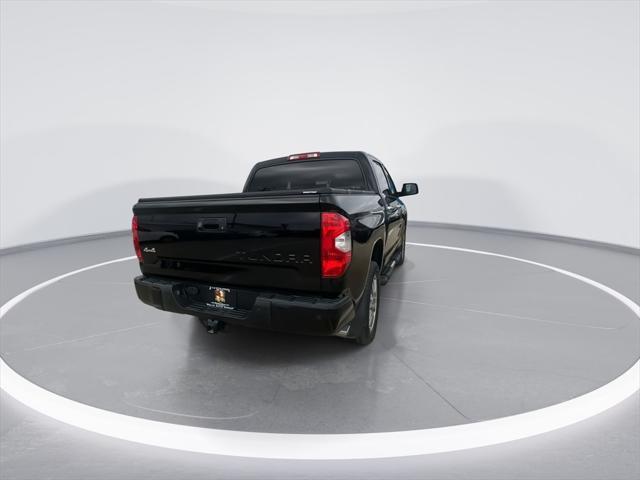 used 2016 Toyota Tundra car, priced at $30,599