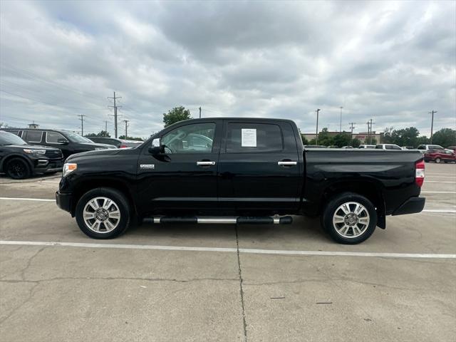used 2016 Toyota Tundra car, priced at $30,599