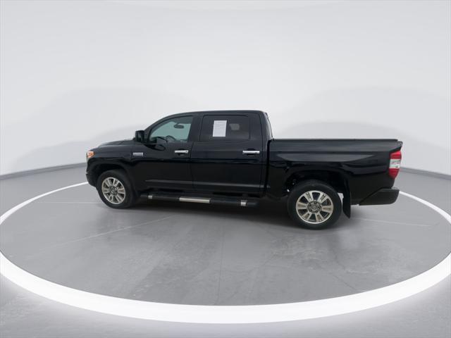 used 2016 Toyota Tundra car, priced at $30,599