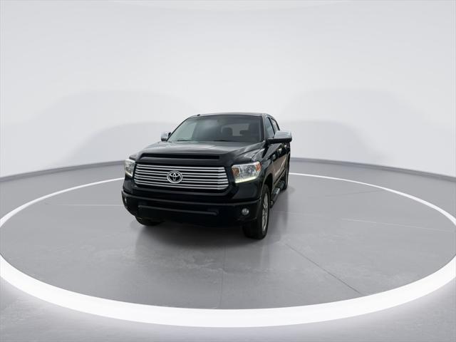 used 2016 Toyota Tundra car, priced at $30,599