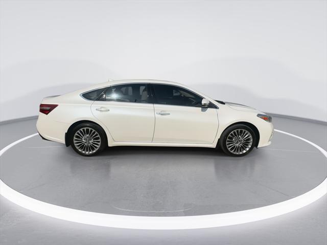 used 2016 Toyota Avalon car, priced at $17,399