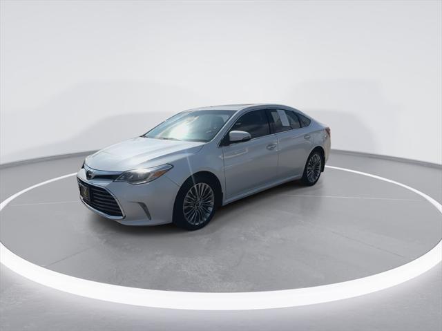 used 2016 Toyota Avalon car, priced at $17,399