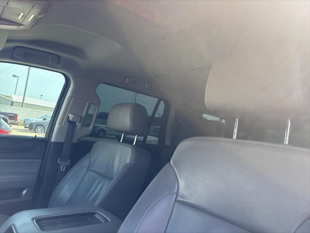 used 2018 Chevrolet Tahoe car, priced at $17,998