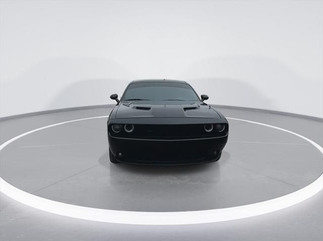 used 2021 Dodge Challenger car, priced at $18,899