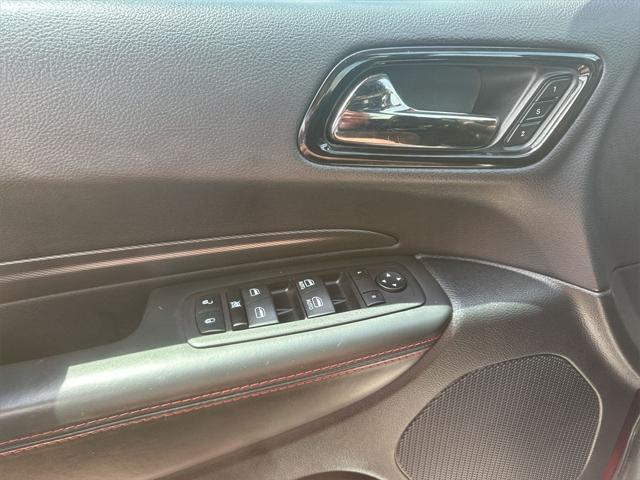 used 2023 Dodge Durango car, priced at $29,899