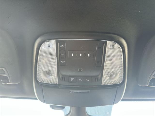 used 2023 Dodge Durango car, priced at $29,899