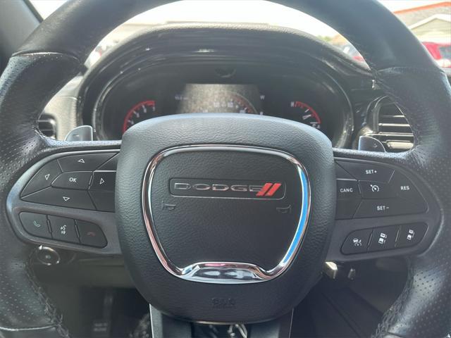used 2023 Dodge Durango car, priced at $29,899