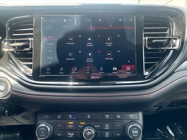 used 2023 Dodge Durango car, priced at $29,899