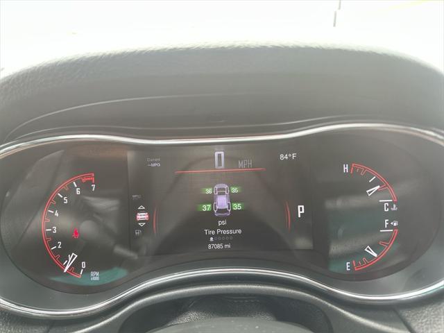 used 2015 Dodge Durango car, priced at $13,999