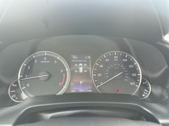 used 2021 Lexus RX 350 car, priced at $30,999