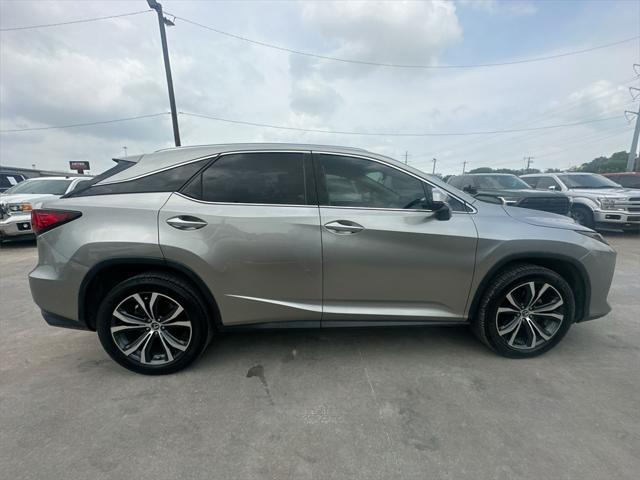 used 2021 Lexus RX 350 car, priced at $30,999