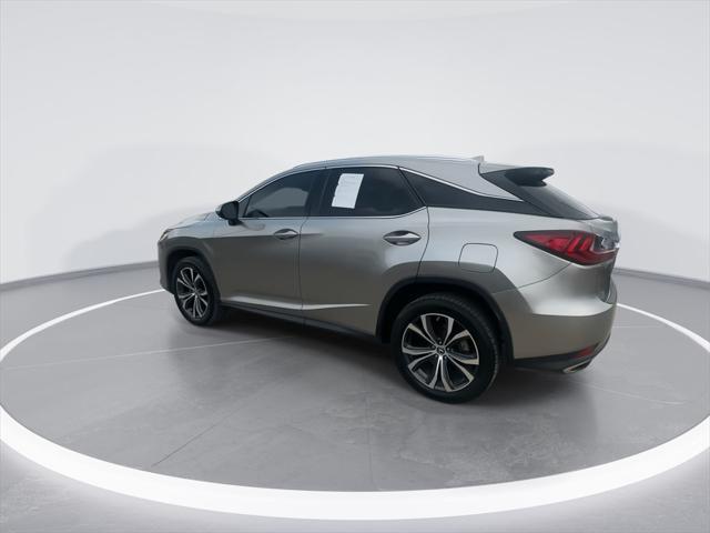 used 2021 Lexus RX 350 car, priced at $30,999