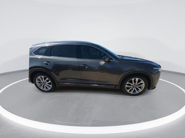 used 2018 Mazda CX-9 car, priced at $17,999