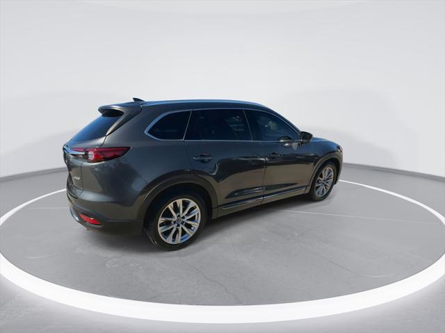 used 2018 Mazda CX-9 car, priced at $17,999