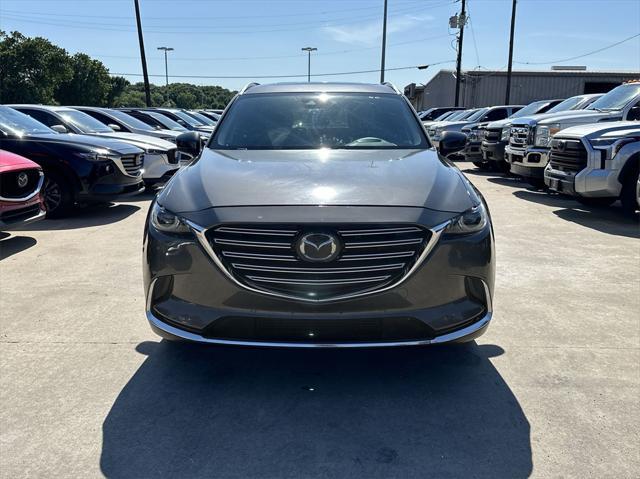 used 2018 Mazda CX-9 car, priced at $17,999