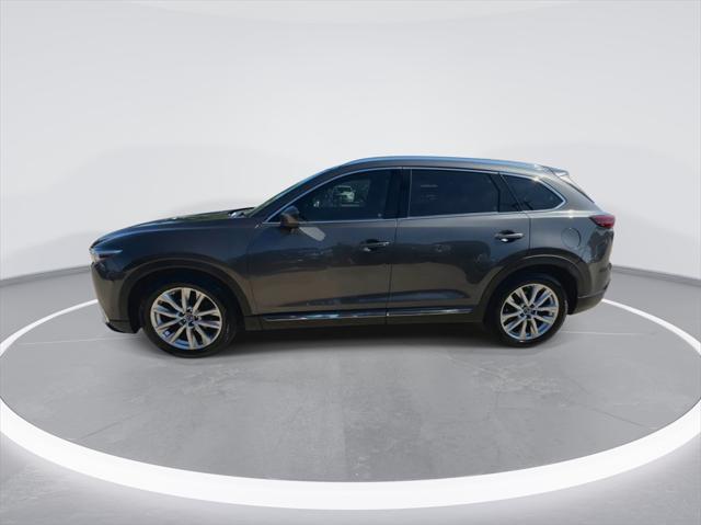 used 2018 Mazda CX-9 car, priced at $17,999