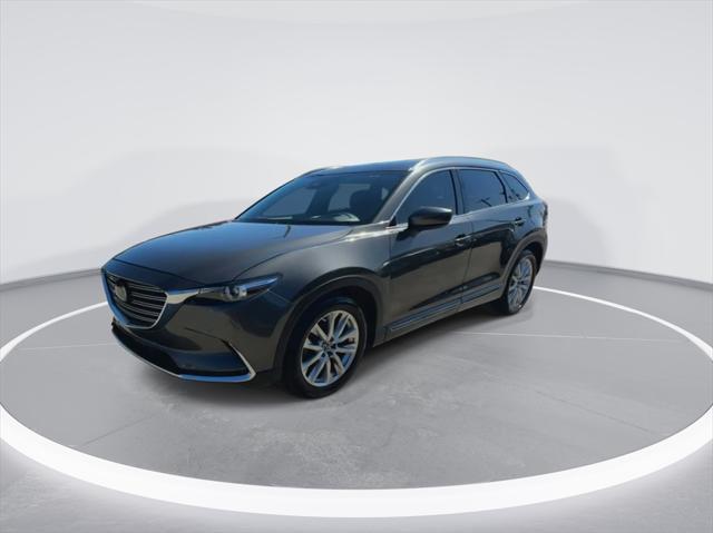 used 2018 Mazda CX-9 car, priced at $17,999