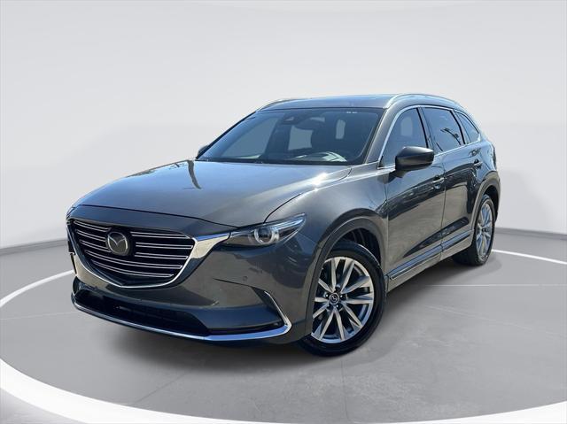 used 2018 Mazda CX-9 car, priced at $17,999