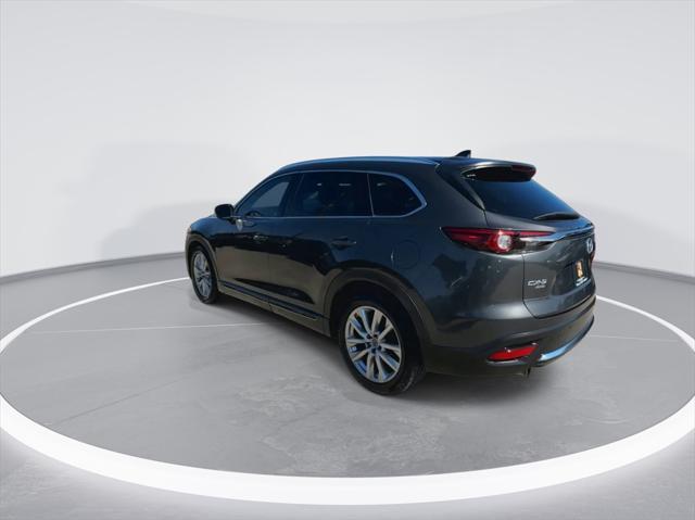 used 2018 Mazda CX-9 car, priced at $17,999