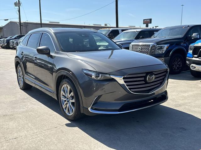 used 2018 Mazda CX-9 car, priced at $17,999