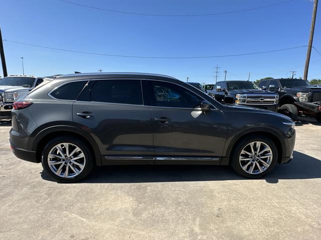 used 2018 Mazda CX-9 car, priced at $17,999