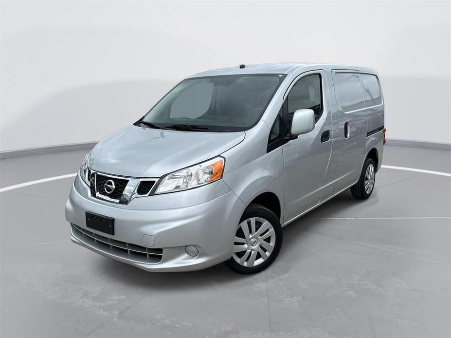 used 2019 Nissan NV200 car, priced at $19,999