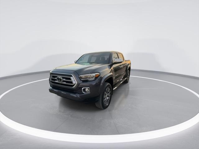 used 2020 Toyota Tacoma car, priced at $32,399