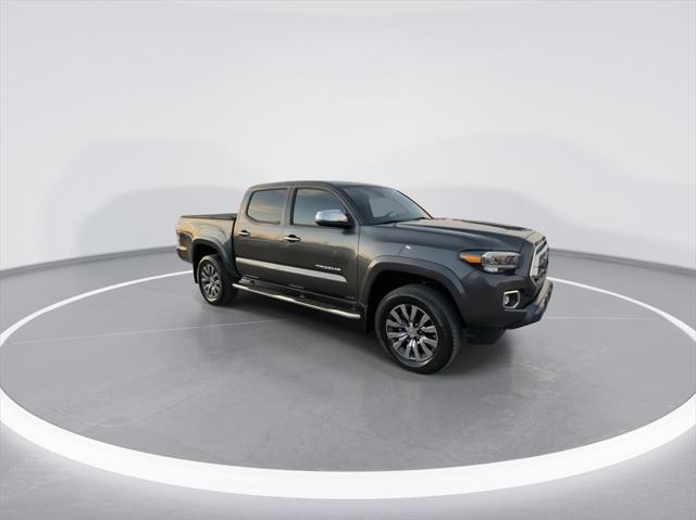 used 2020 Toyota Tacoma car, priced at $32,399