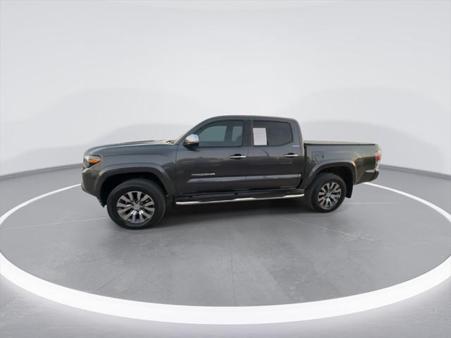 used 2020 Toyota Tacoma car, priced at $32,399