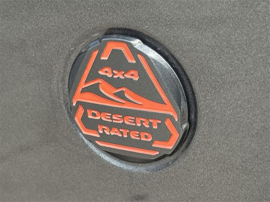used 2023 Jeep Gladiator car, priced at $37,998
