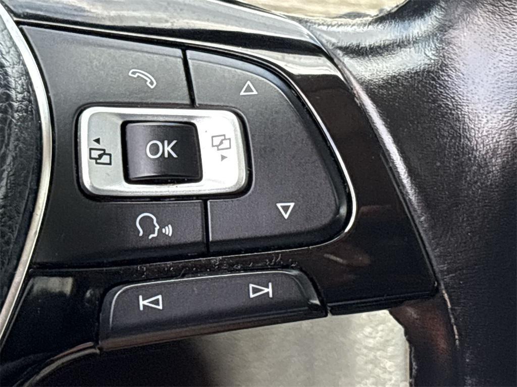 used 2018 Volkswagen Passat car, priced at $14,799