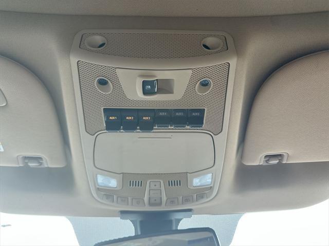 used 2017 Ford F-250 car, priced at $43,989