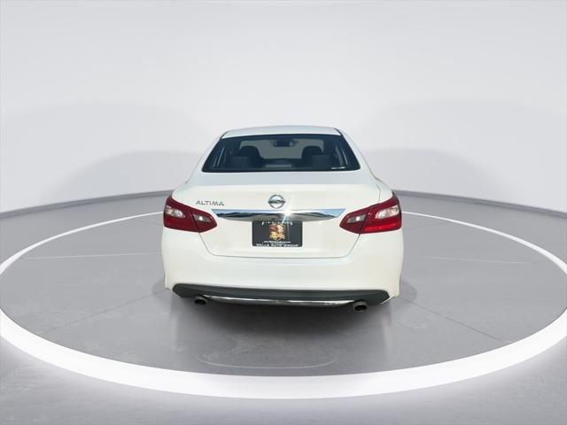 used 2018 Nissan Altima car, priced at $11,999