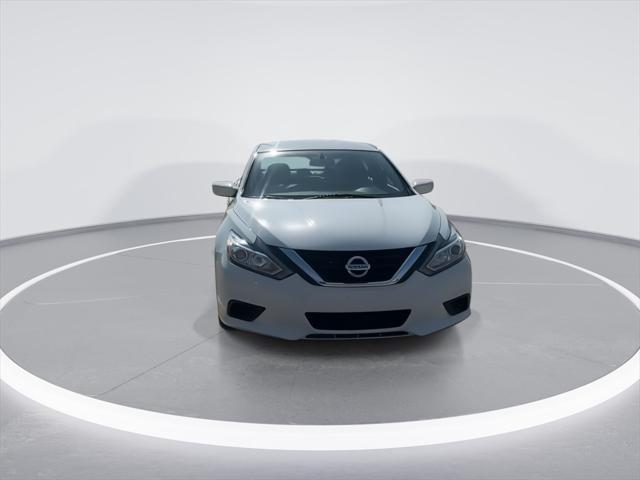 used 2018 Nissan Altima car, priced at $11,999