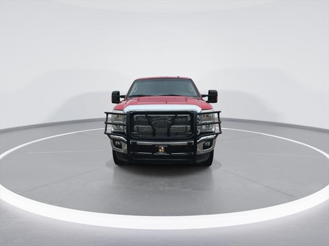 used 2015 Ford F-250 car, priced at $36,623