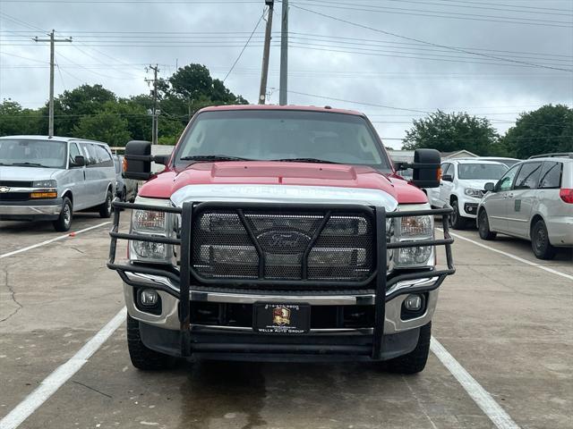 used 2015 Ford F-250 car, priced at $36,623