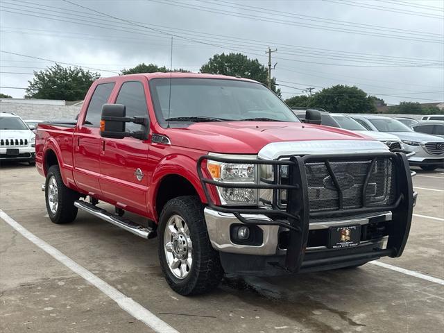 used 2015 Ford F-250 car, priced at $36,623